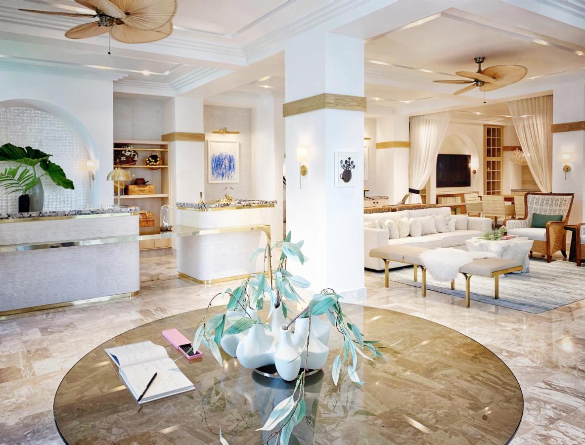 White Elephant Palm Beach Exterior photo