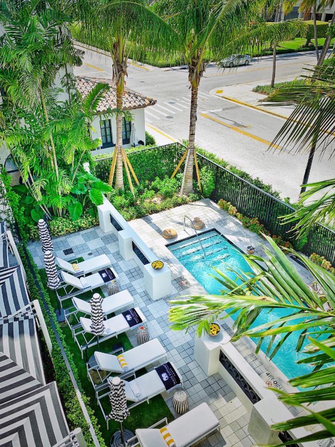 White Elephant Palm Beach Exterior photo