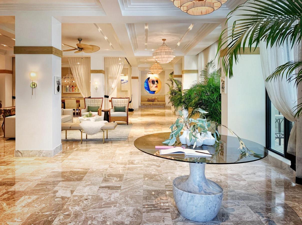 White Elephant Palm Beach Exterior photo