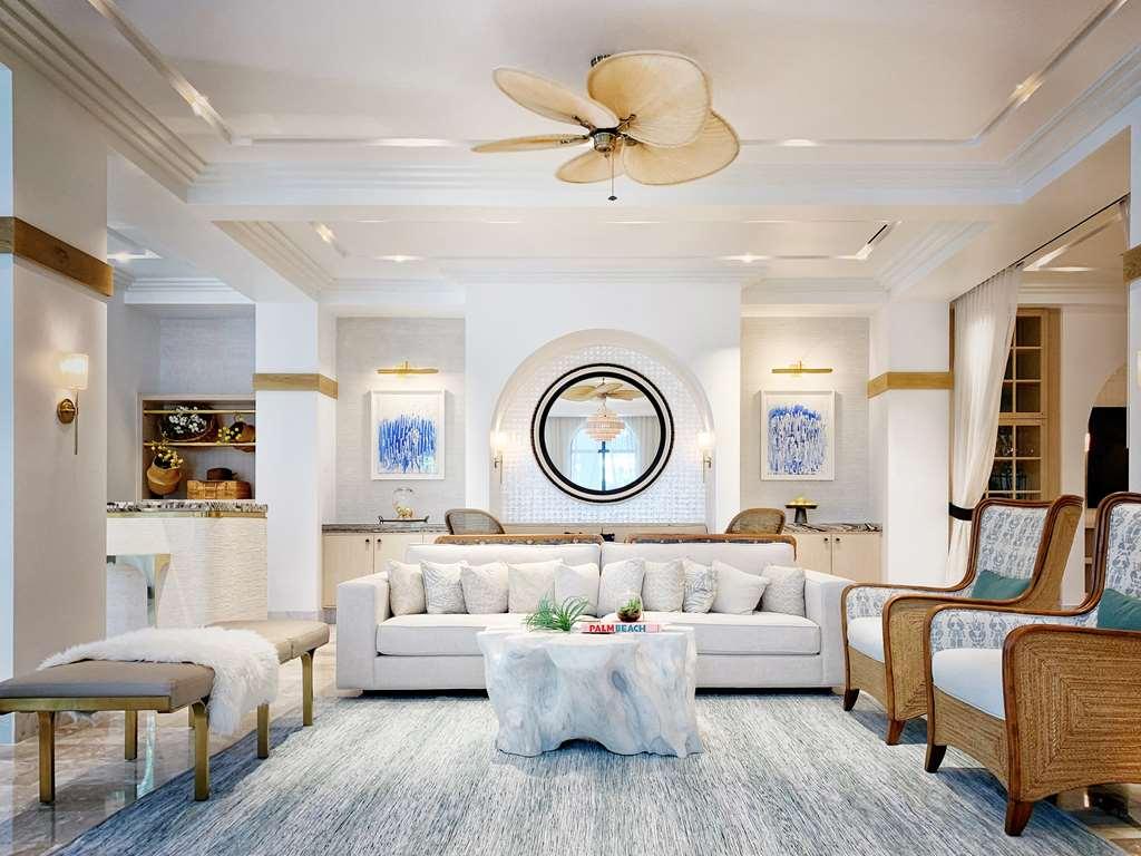 White Elephant Palm Beach Interior photo