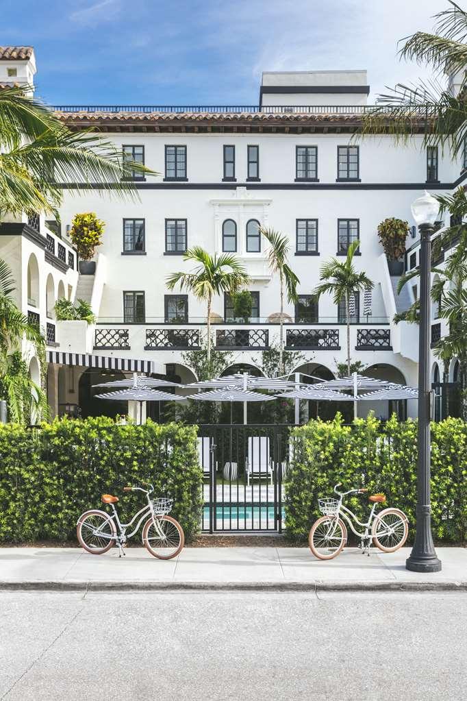 White Elephant Palm Beach Exterior photo