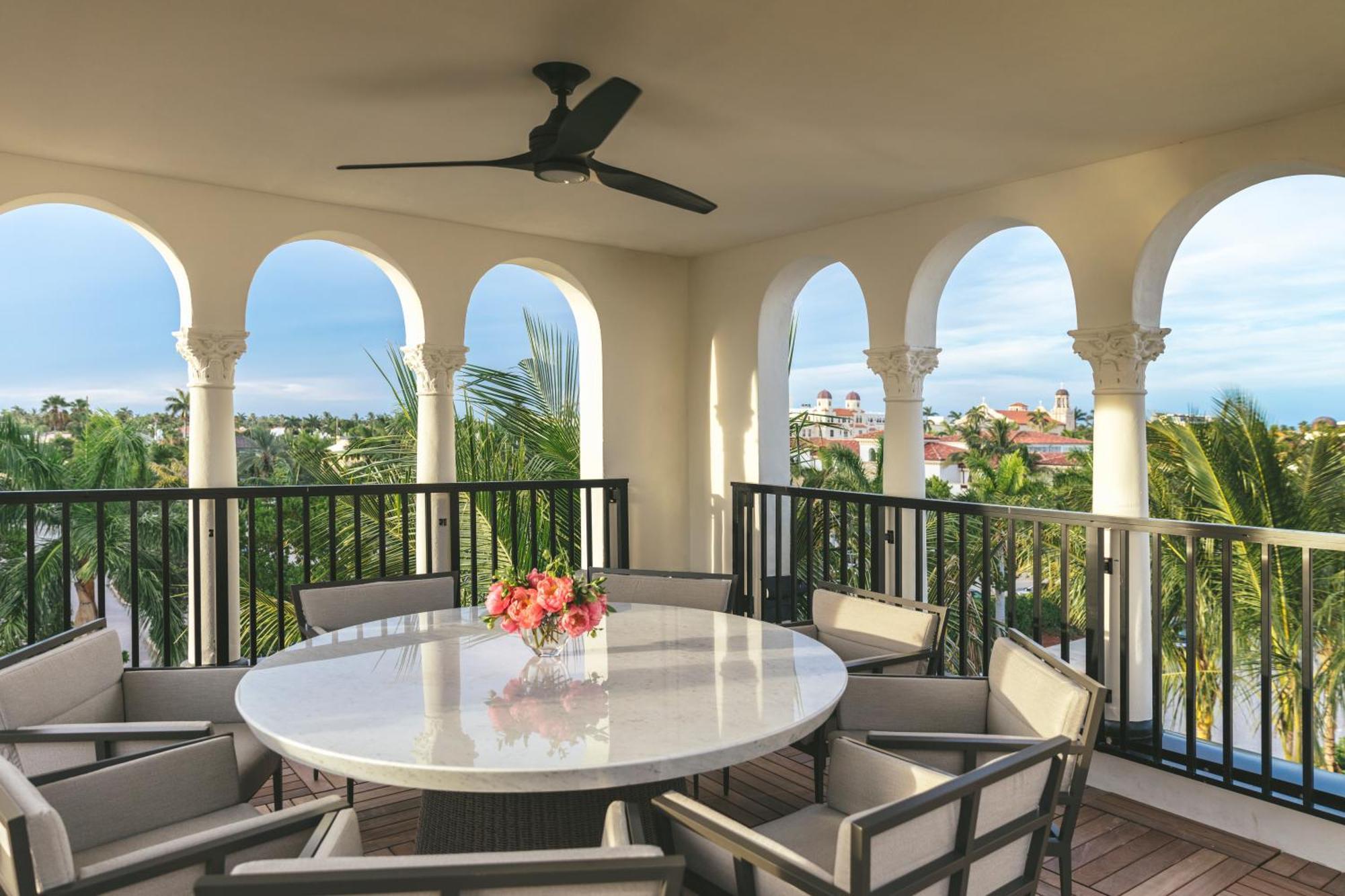 White Elephant Palm Beach Exterior photo